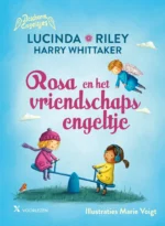 Rosa en het vriendschapsengeltje | 9789059249295