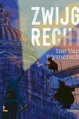 Zwijgrecht