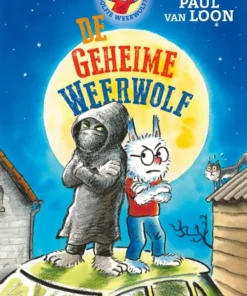 De geheime weerwolf