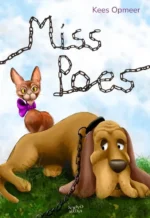 Miss poes | 9789491687839 Miss poes | 9789491687839