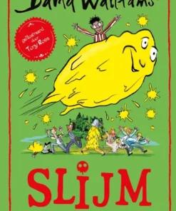 Slijm