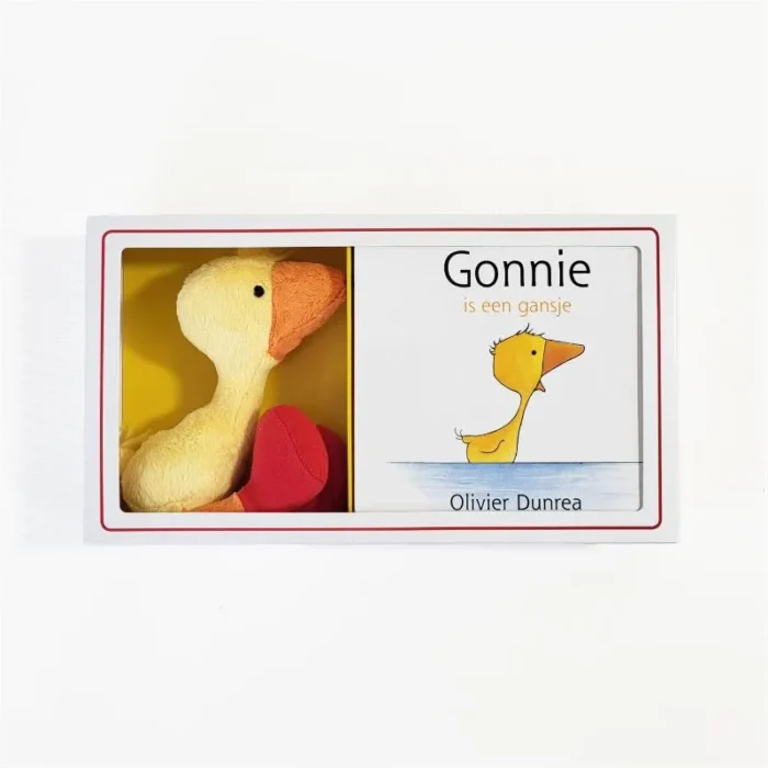 Gonnie