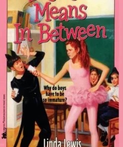 Preteen Means Inbetween
