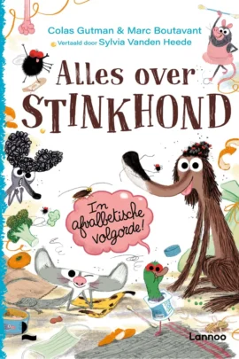 Alles over Stinkhond