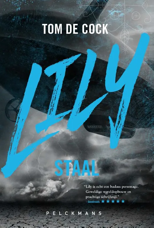 Staal | 9789463374866 Staal