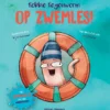 Robbie regenworm op zwemles | 9789047717713