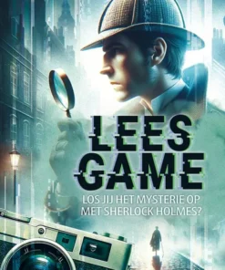 Lees-game