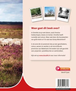 Alternative view of Drenthe