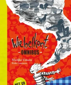 Wiebelkont omnibus