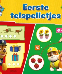 4 jaar