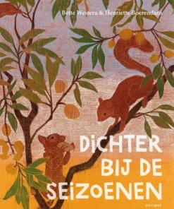 Dichter bij de seizoenen