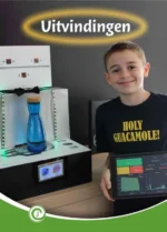 Uitvindingen | 9789464390810