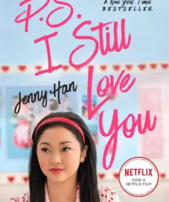 P.S. I Still Love You