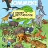 Dierenrecordboek | 9789002284120