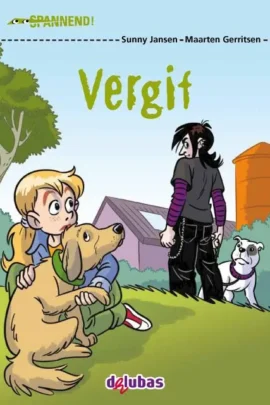 Vergif
