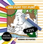 Wilde dieren | 9789047613824