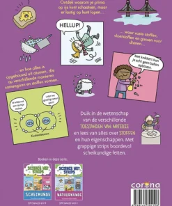 Scheikunde | 9789464394108