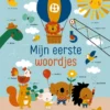 Mijn eerste woordjes | 9789462917163