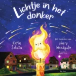 Lichtje in het donker | 9789048320554