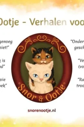 Alternative view of Snor & Ootje