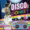 Disco Donkey | 9789036643887 Disco Donkey | 9789036643887