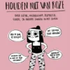 Sommige meisjes houden niet van roze | 9789462321618