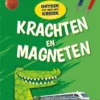 Krachten en magneten | 9789464392616