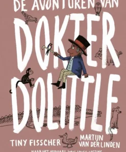 De avonturen van dokter Dolittle