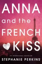 Anna and the French Kiss | 9780241411155
