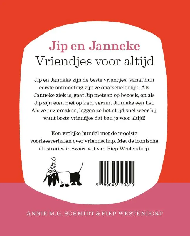 Vriendjes voor altijd | 9789045123820 Vriendjes voor altijd - Afbeelding 2
