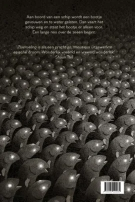 Alternative view of Zwerveling