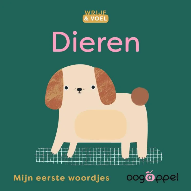 Dieren | 9789002282997 Dieren