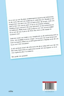 Alternative view of Ga op reis en ontdek hoe je leert