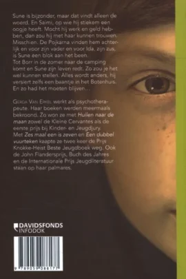 Als de bergen huilen | 9789059088177