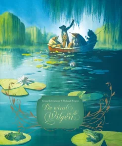 De wind in de wilgen