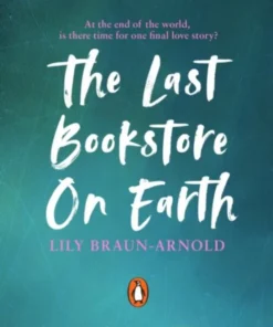 The Last Bookstore on Earth