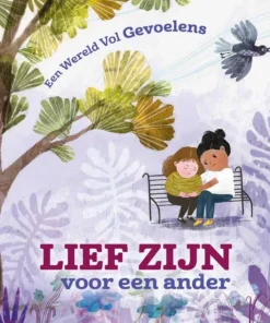 Lief zijn voor een ander