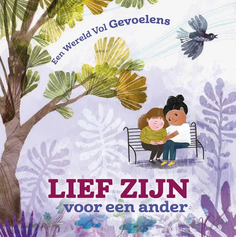 Lief zijn voor een ander | 9789464393422 Lief zijn voor een ander