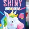Magische shiny stickers | 9789036646628