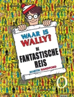Waar is Wally? De fantastische reis | 9789002261794 Waar is Wally? De fantastische reis | 9789002261794