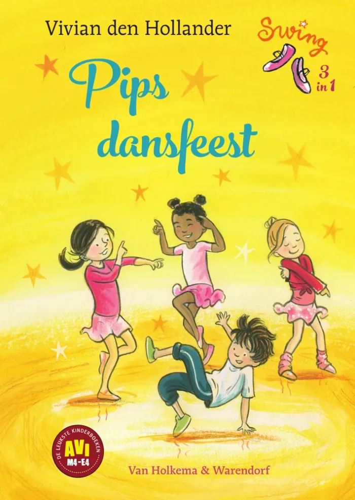 Pips dansfeest