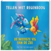 Tellen met Regenboog | 9789463377751