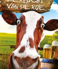 De klucht van de koe