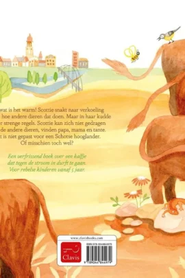 Scottie | 9789044844979