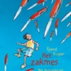 Het zakmes | 9789492482792 Het zakmes | 9789492482792