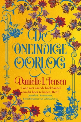 De oneindige oorlog