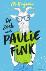 Op zoek naar Paulie Fink | 9789000350438