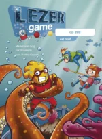 Op zee | 9789462346079