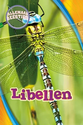Libellen