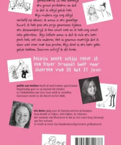 Alternative view of Felicia heeft altijd geluk